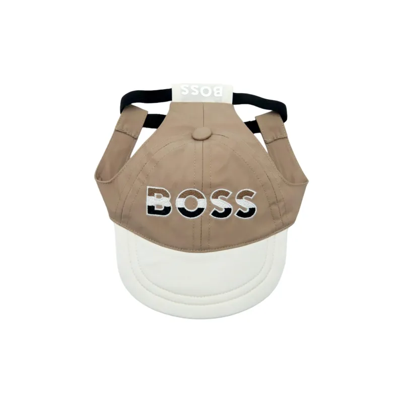 HUGO BOSS Pet Clothing-3