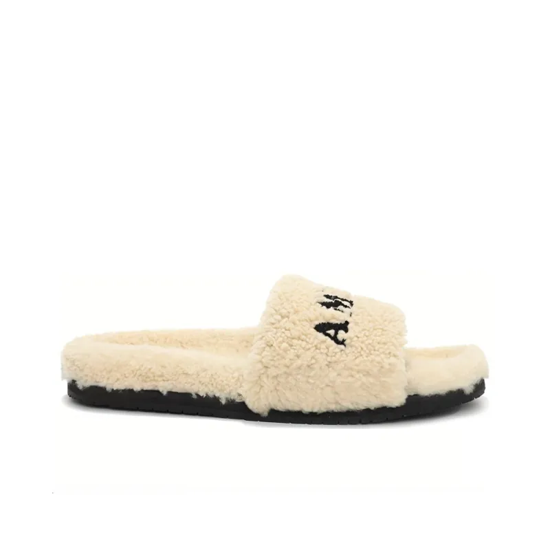 AMIRI Stylish Sandal Men's Light Beige-1