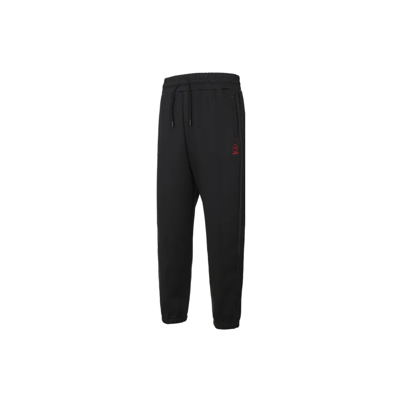 Adidas Neo Sports Pants Women's Black-3