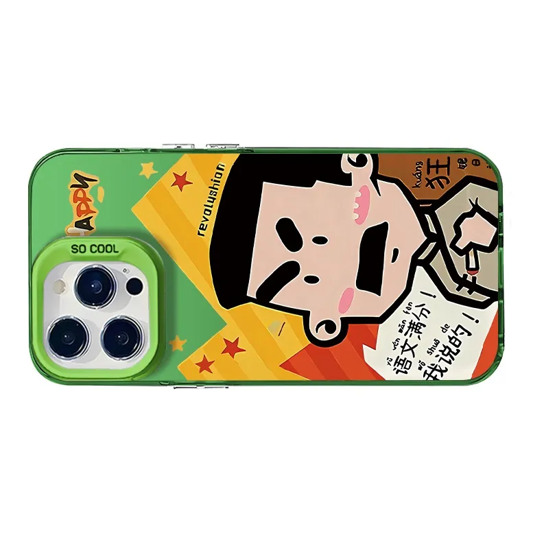 Victory charge Phone Cases-6