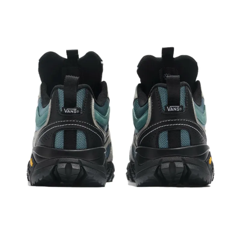 Vans Speed Vibram 'London Fog Grey Black'-2