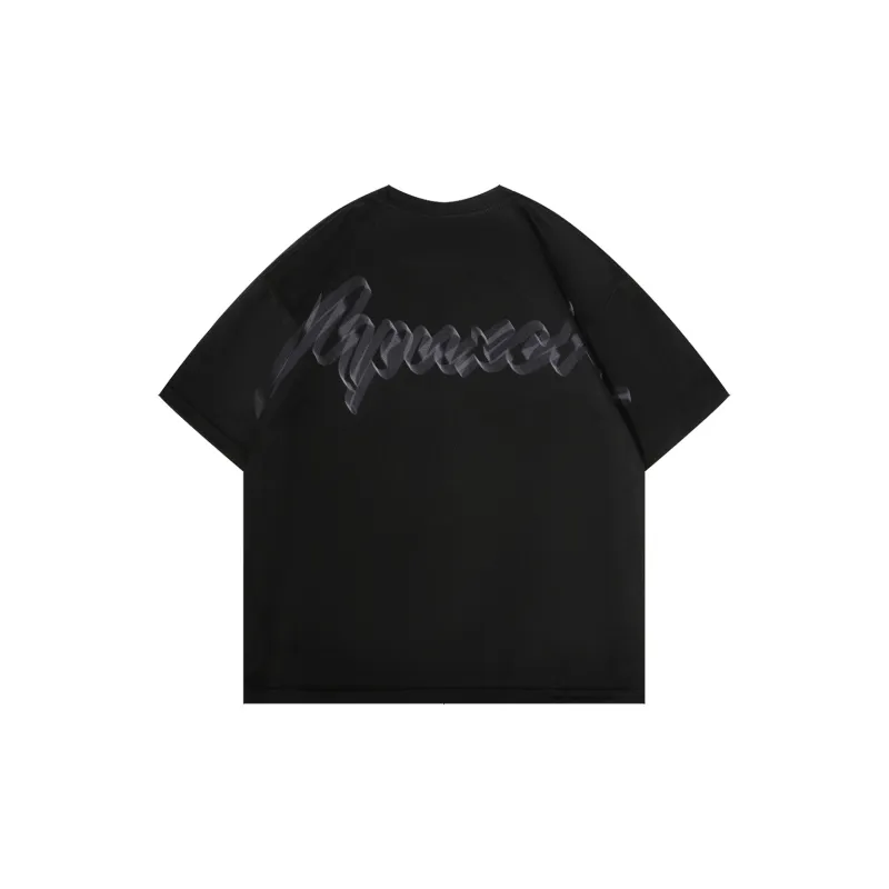 MPUX T Shirts Unisex-1