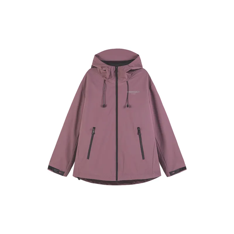 INNERSECT SS24 Fall And Winter Jackets & Coats Unisex-6