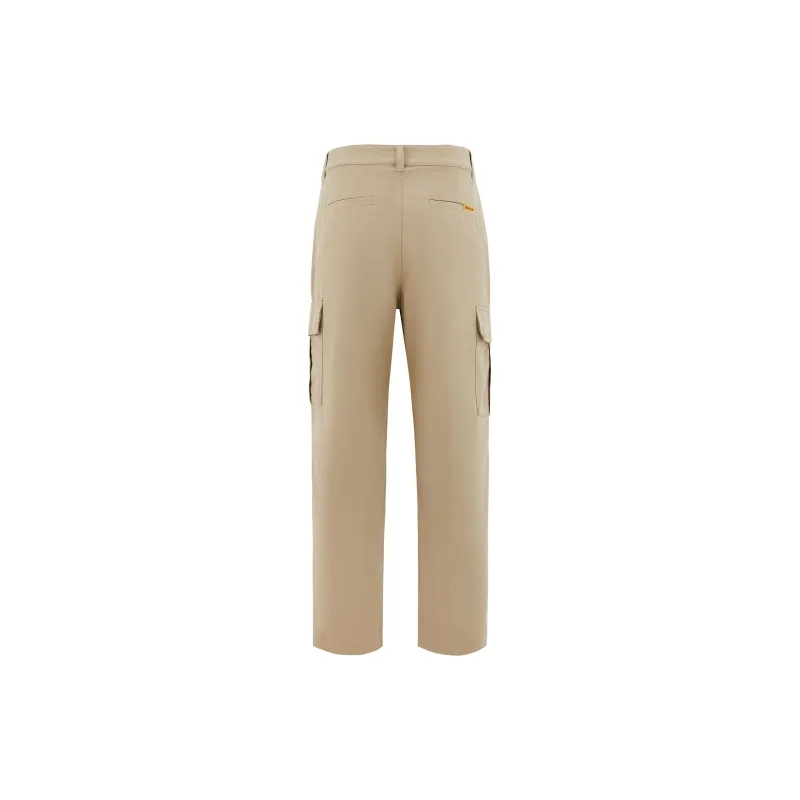 CAT Cargo Pants Men-1