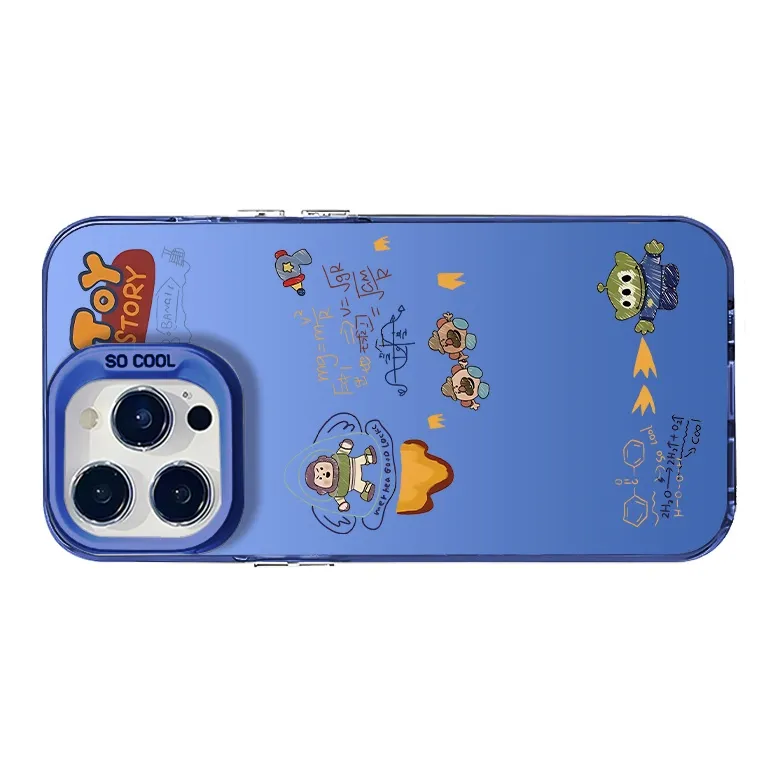 Victory charge Phone Cases-7