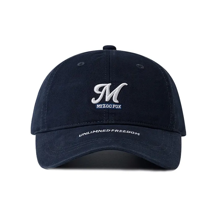 CMFY Cotton Baseball Caps Unisex-3