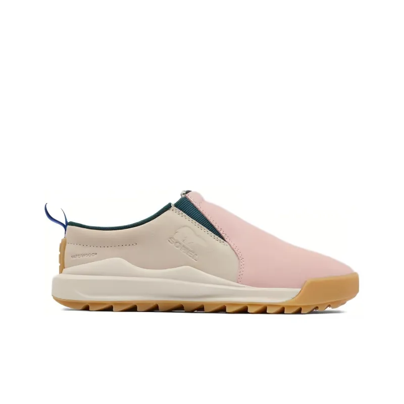 SOREL ONA™ RMX Moc Casual Single Shoes Women's Light Pink-1