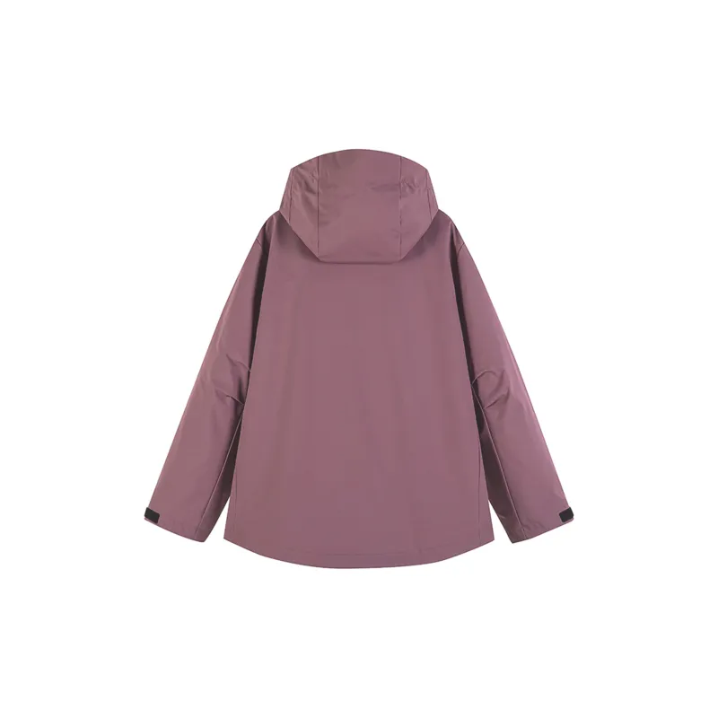 INNERSECT SS24 Fall And Winter Jackets & Coats Unisex-7