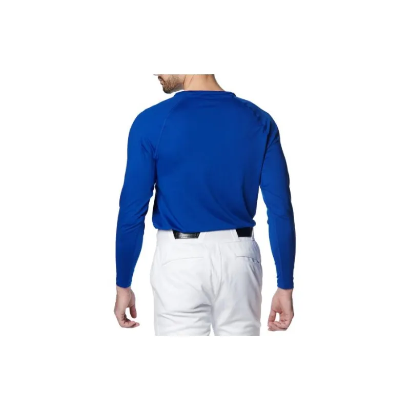 Under Armour T Shirt Men's Blue-1