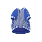 Nautical Blue