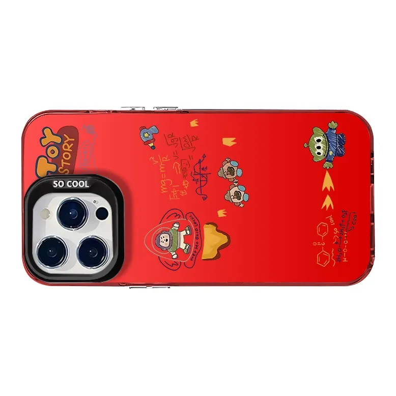 Victory charge Phone Cases-15