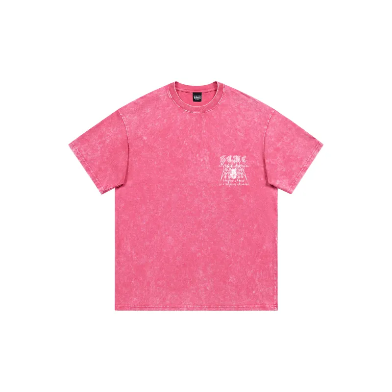 HEMC T-Shirts Unisex-5