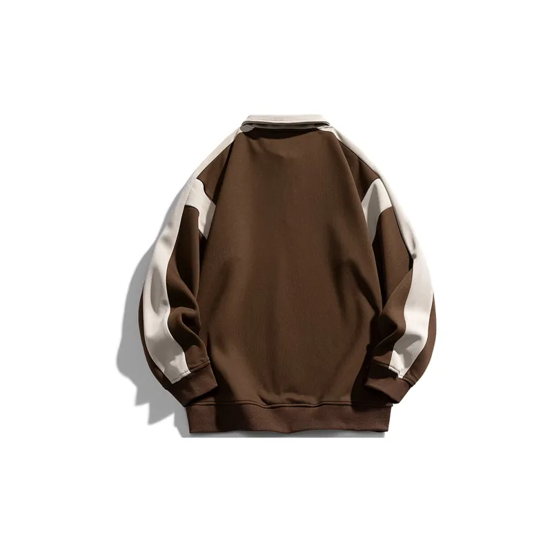 CHRROTA Sweatshirts Unisex-9