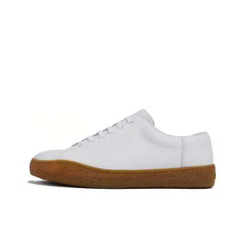 CAMPER Peu Terreno Low-top Sneakers