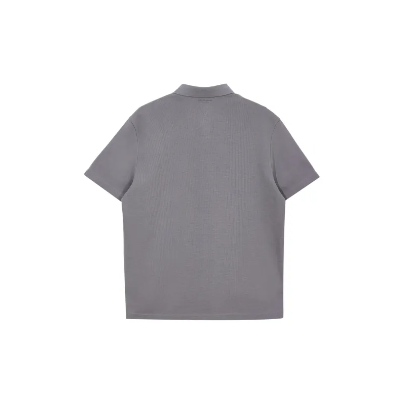 JACK JONES· Polo Shirt Regular Fit Unisex-3