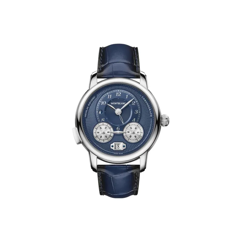 MONTBLANC Men Watch-0