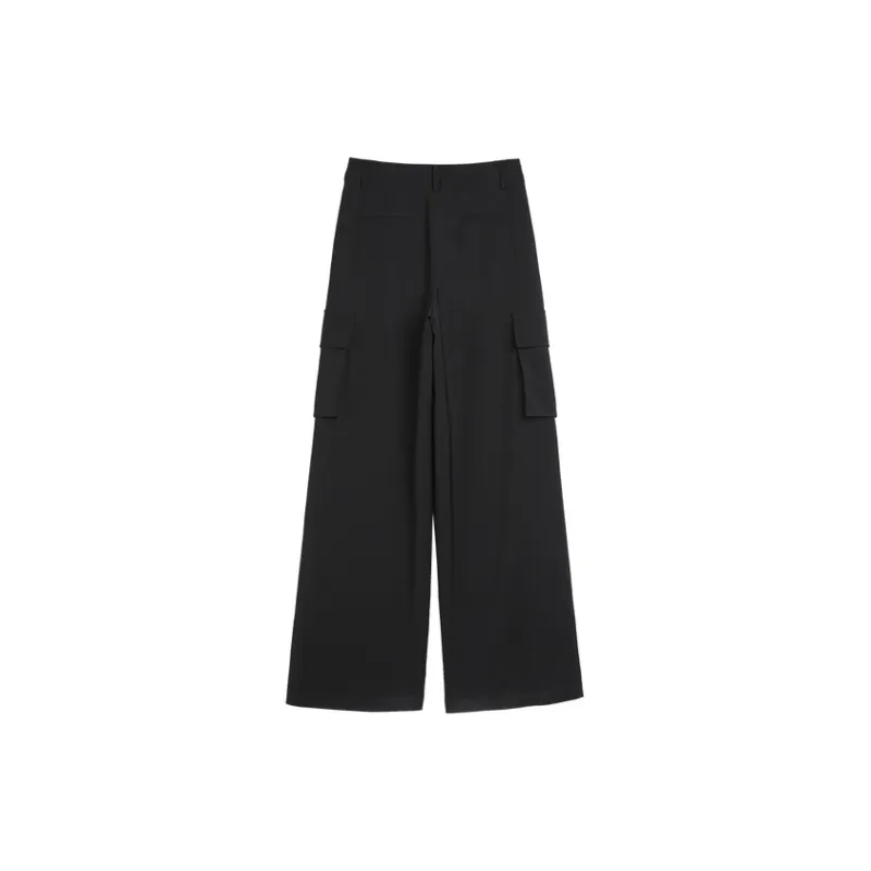 ELLE Casual Pants Women's-1