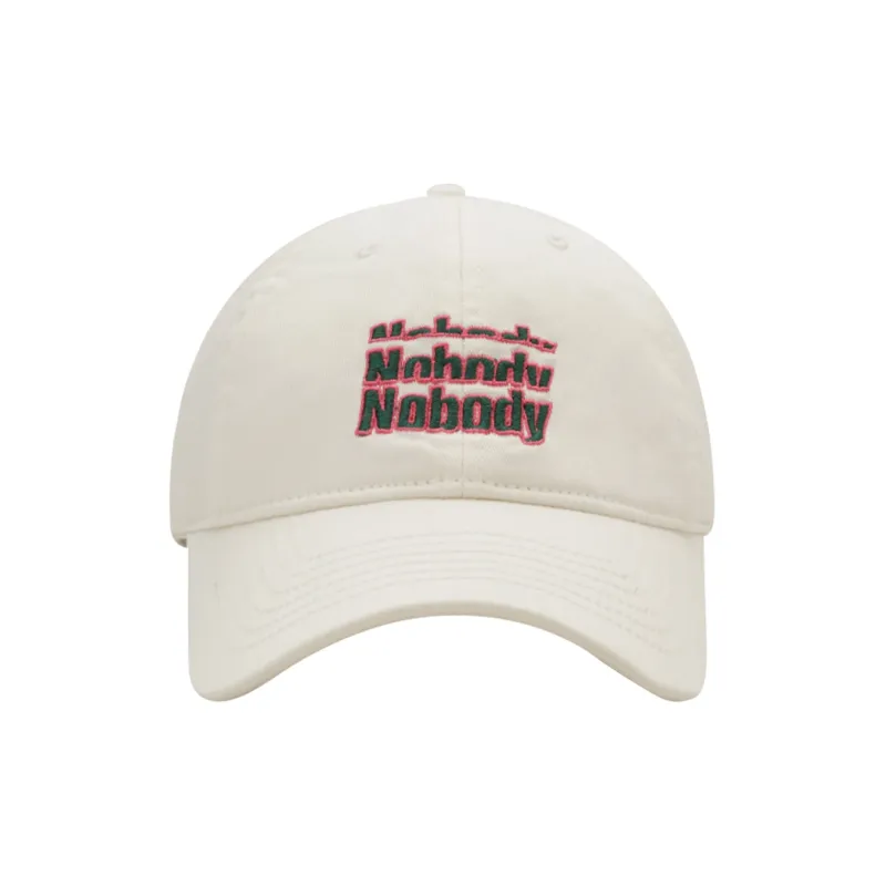 ZKY Cotton Baseball Caps Unisex-1