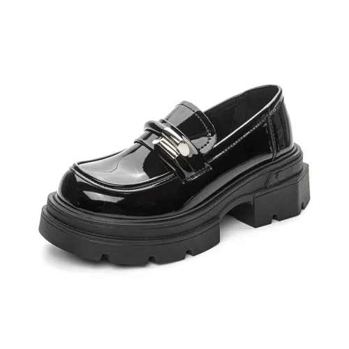 Evil Lions Loafers Women's