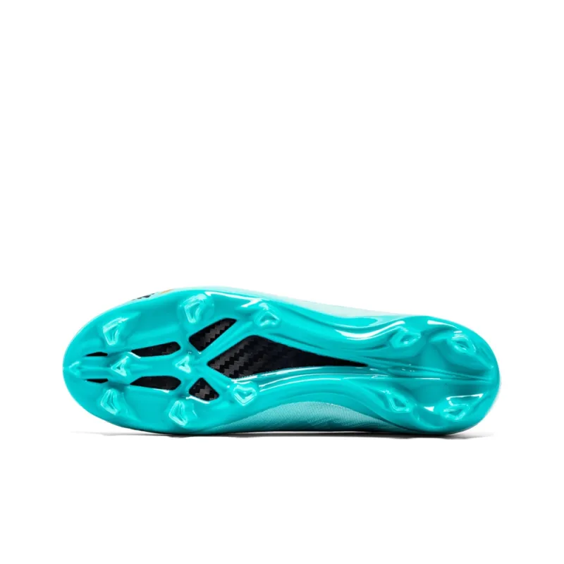 VAKY Cushioned Slip-Resistant Abrasion-Resistant Breathable Soccer Shoes Unisex-14