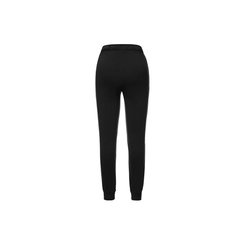 Nike Knitted Sweatpants Women's Black-3