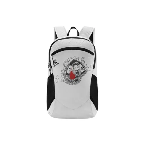 KAILAS Backpacks White Camping