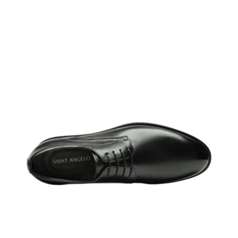 SAINT ANGELO Dress Shoes Men's Black-1