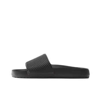 ZARA Slide Slippers Men's Black