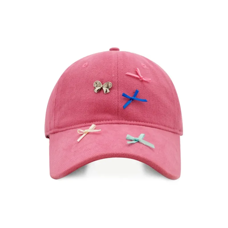 ZKY Cotton Baseball Caps Women's-1