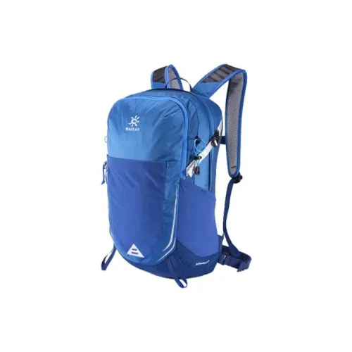 KAILAS Backpacks Blue