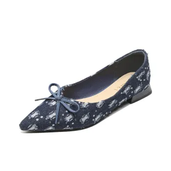 【dme】 Casual Single Shoes Women's