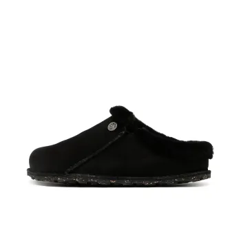 Birkenstock Zermatt Premium Suede Slippers