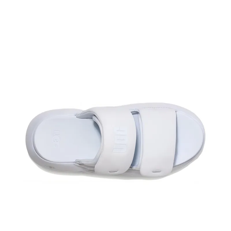 UGG La Alto Stitch 'Blue' Women's-2