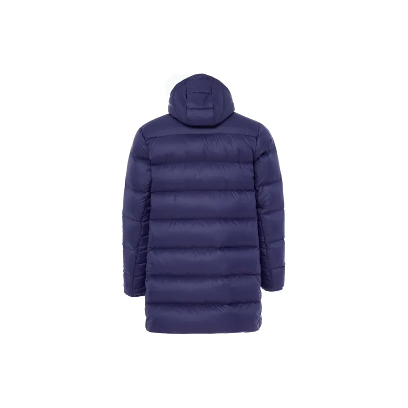 Under Armour Down Jacket Men's Dark Blue-3