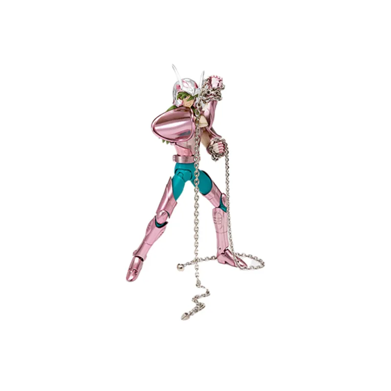 BANDAI Shun Bandai, Saint Seiya Mythology, Saint Seiya, Bronze, Virgo, Rebirth Edition, Action Figure Scale Figures-0