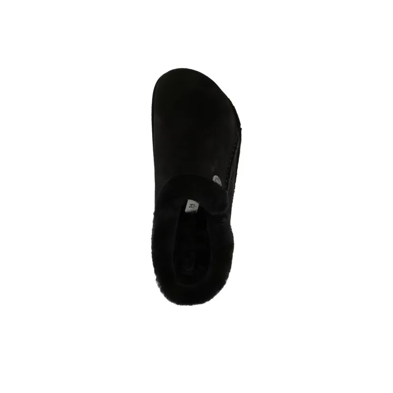 Birkenstock Zermatt Premium Suede Slippers-4