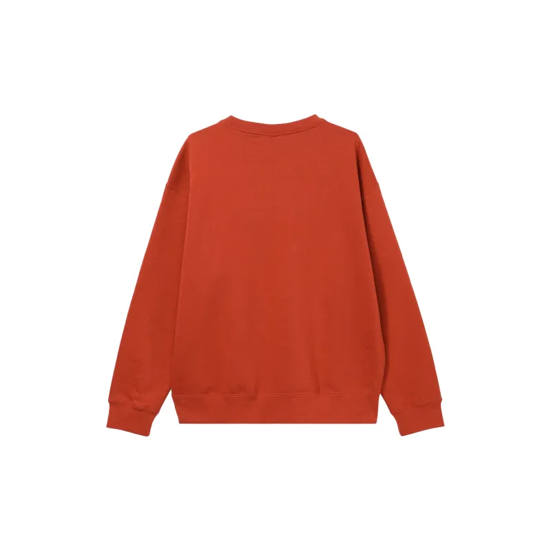 Nike ACG Sweatshirts Unisex Vermilion-3