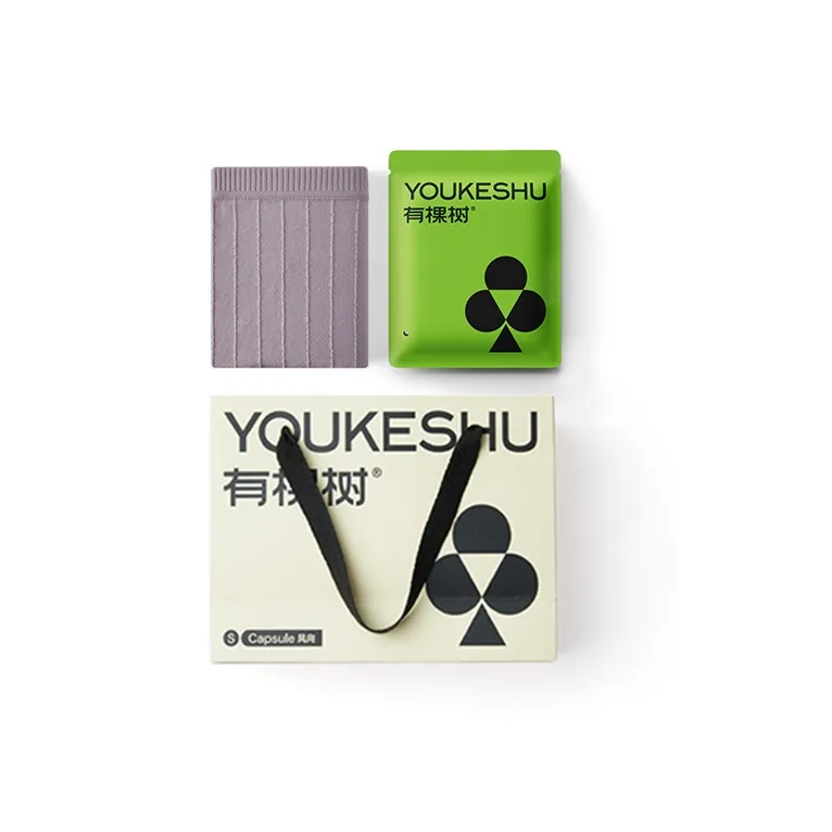 YOUKESHU Women's Underpants-25