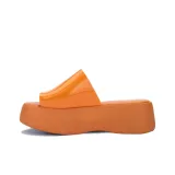 Orange Red