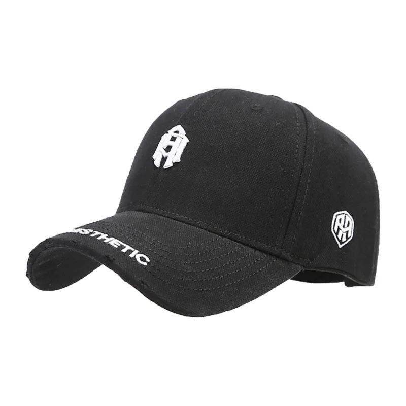 FireMonkey Cotton Baseball Caps Unisex-0