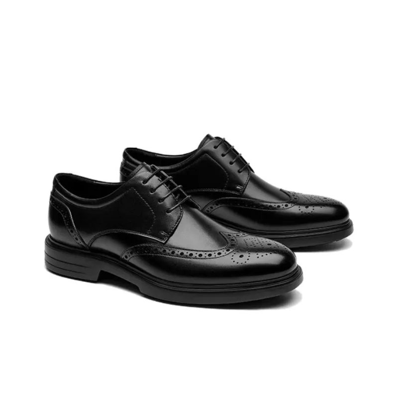 SAINT ANGELO Dress Shoes Men's Black-2
