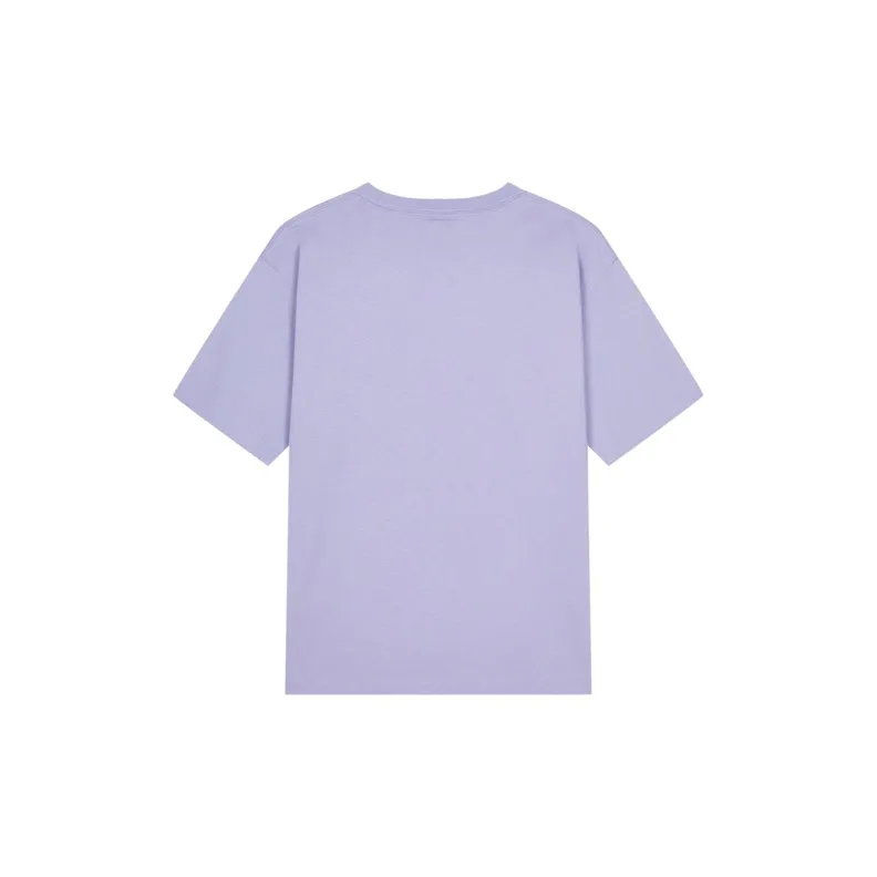 Champion Short Sleeved T Shirts Japan Version Unisex-4