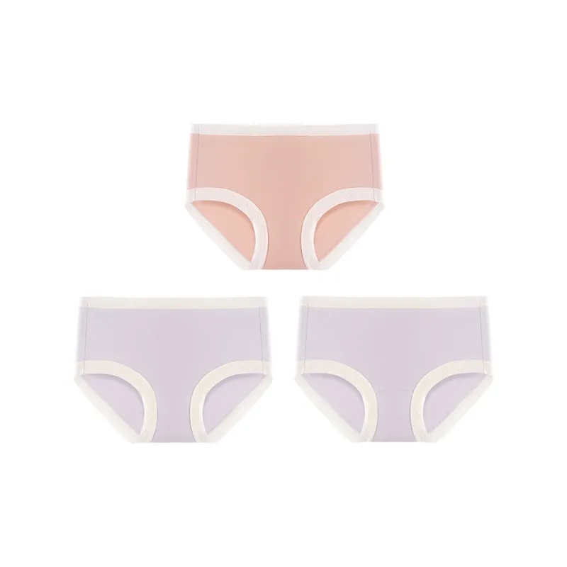 Ordifen Underpants Women's 3 Pack-13