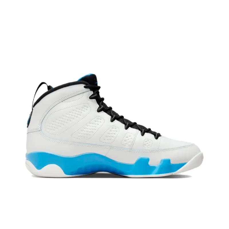 Jordan 9 Retro Powder Blue 2024-1