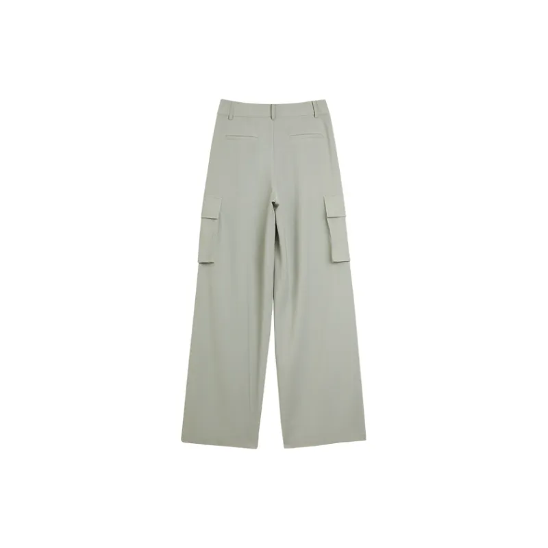 ELLE Casual Pants Women's-5