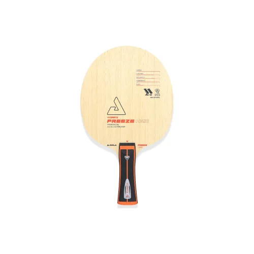 JOOLA Table Tennis Blades