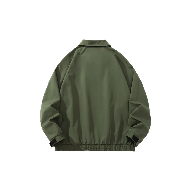 LIVINGTOWN Jackets & Coats Unisex-7