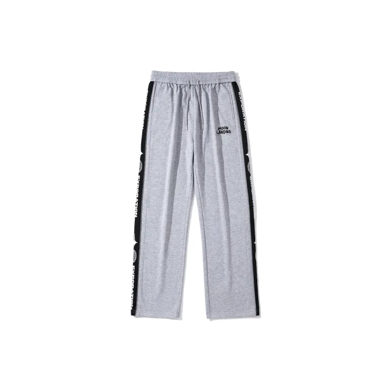 China Aerospace Casual Pants Unisex-15