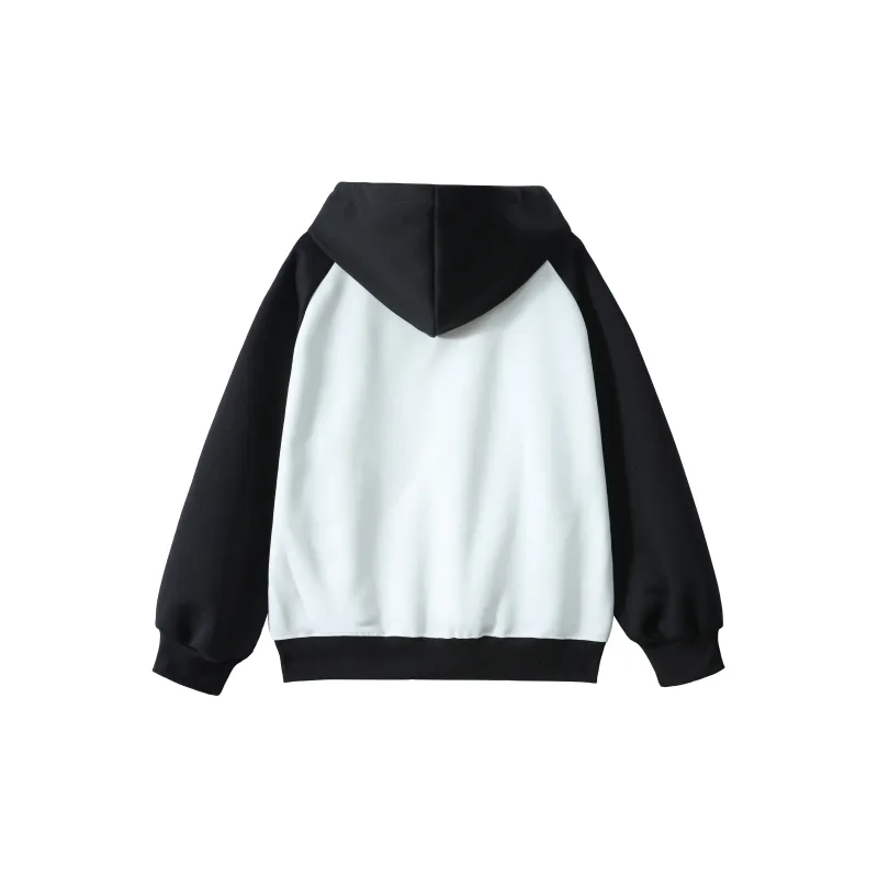 LIVINGTOWN Sweatshirts Unisex-7