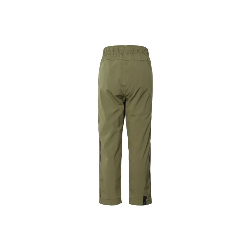 Adidas Casual Pants Men's Army Green-3